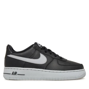 Sneakersy Nike Air Force 1 LV8 1 (GS) HQ3807 Czarny