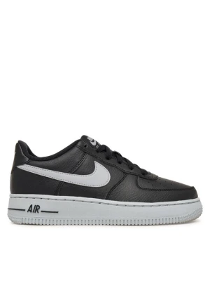 Sneakersy Nike Air Force 1 LV8 1 (GS) HQ3807 Czarny