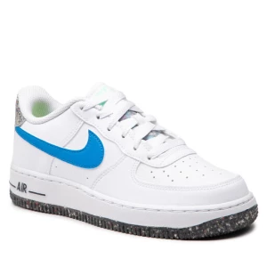 Sneakersy Nike Air Force 1 Lv8 Gs DR3098 100 Biały