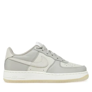 Sneakersy Nike Air Force 1 Lw8 5 (GS) HF5349 001 Szary