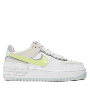 Sneakersy Nike Air Force 1 Shadow FB7582 100 Biały