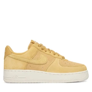 Sneakersy Nike Air Force 1'07 HJ5336 700 Beżowy