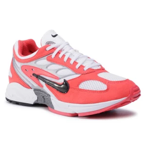 Sneakersy Nike Air Ghost Racer AT5410 601 Czerwony