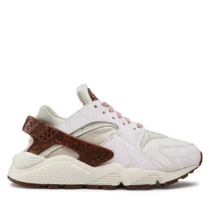 Sneakersy Nike Air Huarache DM9463 100 Beżowy