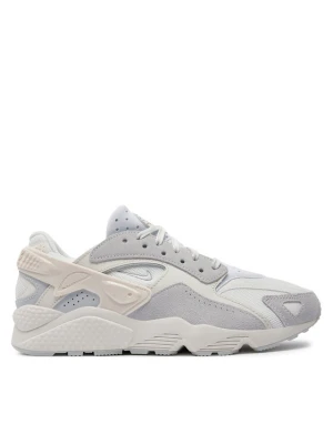 Sneakersy Nike Air Huarache Runner DZ3306 100 Écru Kremowy
