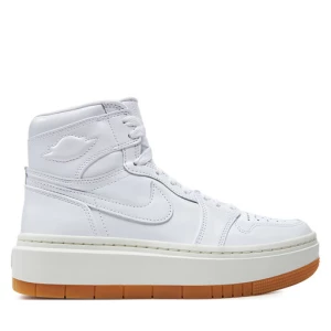 Sneakersy Nike Air Jordan 1 Elevate High Se FB9894 100 Biały