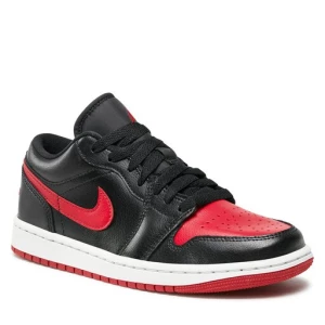 Zdjęcie produktu Sneakersy Nike Air Jordan 1 Low DC0774 061 Czarny