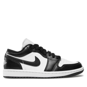 Sneakersy Nike Air Jordan 1 Low DC0774 101 Biały
