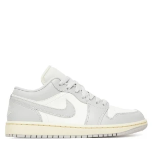 Sneakersy Nike Air Jordan 1 Low DC0774 103 Biały