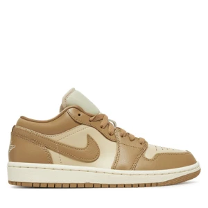 Sneakersy Nike Air Jordan 1 Low DC0774 203 Beżowy