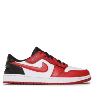 Sneakersy Nike Air Jordan 1 Low Flyease DM1206 163 Czerwony