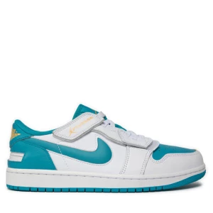 Sneakersy Nike Air Jordan 1 Low Flyease DM1206 174 Biały