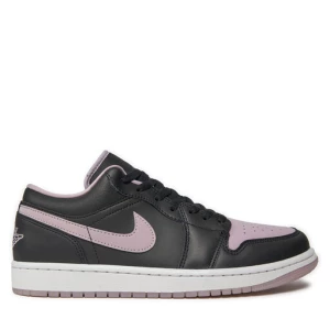 Sneakersy Nike Air Jordan 1 Low Se DV1309 051 Czarny