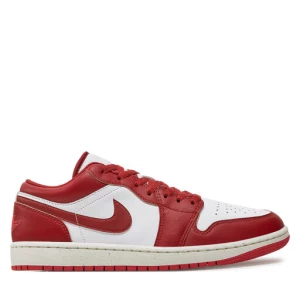 Sneakersy Nike Air Jordan 1 Low Se FJ3459 160 Biały