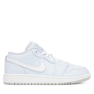 Sneakersy Nike Air Jordan 1 Low Se (GS) FV8486 400 Niebieski
