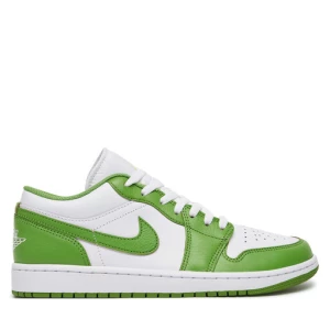 Sneakersy Nike Air Jordan 1 Low Se HF4823 100 Biały