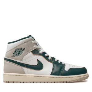 Sneakersy Nike Air Jordan 1 Md Se FQ7720 103 Biały