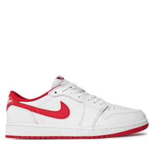 Sneakersy Nike Air Jordan 1 Retro Low CZ0790-161 Biały