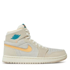 Sneakersy Nike Air Jordan 1 Zm Air Cmft 2 DV1307 180 Beżowy