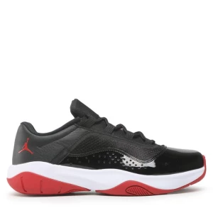 Sneakersy Nike Air Jordan 11 Cmft Low DM0844 005 Czarny