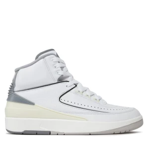 Sneakersy Nike Air Jordan 2 Retro DR8884 100 Biały