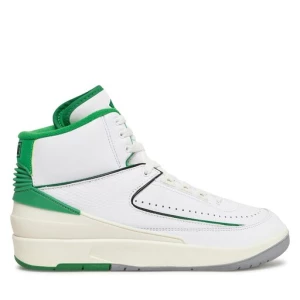 Sneakersy Nike Air Jordan 2 Retro DR8884 103 Biały