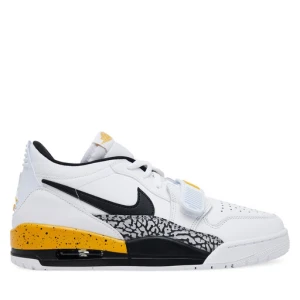 Sneakersy Nike Air Jordan Legacy 312 CD7069 Biały