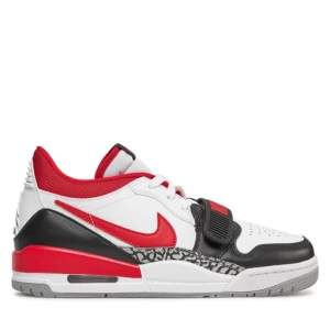 Sneakersy Nike Air Jordan Legacy 312 Low CD7069 160 Biały
