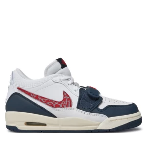 Sneakersy Nike Air Jordan Legacy 312 Low (GS) CD9054 146 Biały