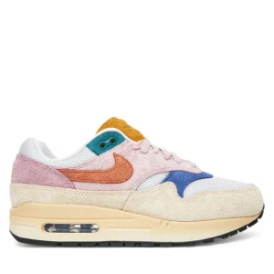 Sneakersy Nike Air Max 1 87 FN7200 224 Beżowy