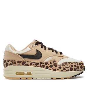 Sneakersy Nike Air Max 1 '87 FV6605 200 Beżowy