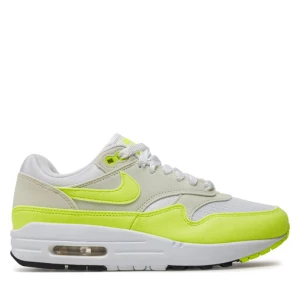 Sneakersy Nike Air Max 1 DZ2628 100 Biały