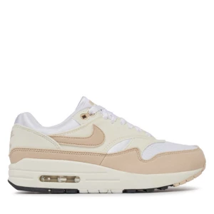 Sneakersy Nike Air Max 1 DZ2628 101 Beżowy