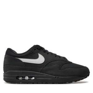 Sneakersy Nike Air Max 1 FZ0628 010 Czarny NIKE - domyślna tabela rozmiarów