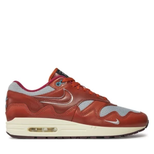 Sneakersy Nike Air Max 1 Patta The Next Wave DO9549 200 Brązowy