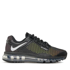 Sneakersy Nike Air Max 2013 Stussy DO2461 001 Czarny