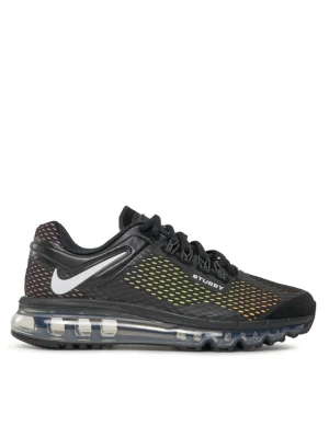 Sneakersy Nike Air Max 2013 Stussy DO2461 001 Czarny