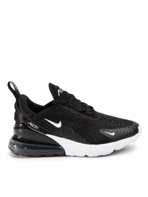Sneakersy Nike Air Max 270 AH6789 001 Czarny