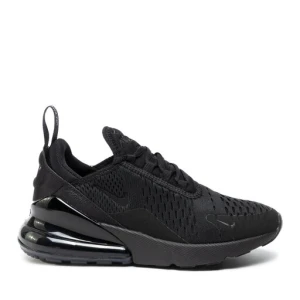 Sneakersy Nike Air Max 270 AH6789 006 Czarny