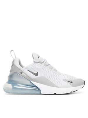 Sneakersy Nike Air Max 270 AH6789 018 Szary