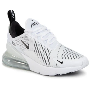 Sneakersy Nike Air Max 270 AH6789 100 Biały