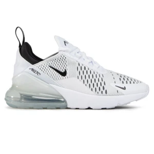 Sneakersy Nike Air Max 270 AH6789 100 Biały