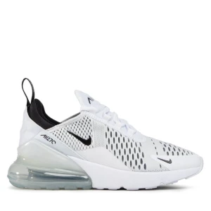 Sneakersy Nike Air Max 270 AH6789 100 Biały