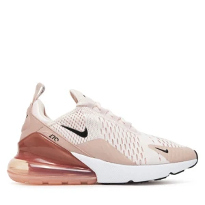 Sneakersy Nike Air Max 270 AH6789 604 Różowy