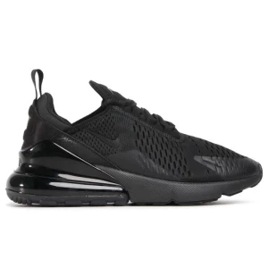 Sneakersy Nike Air Max 270 AH8050 005 Czarny