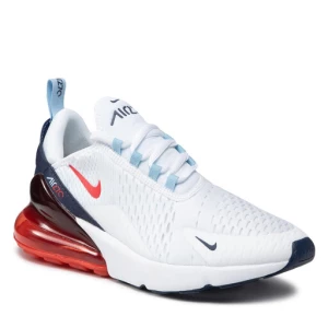 Sneakersy Nike Air Max 270 DJ5172 100 Biały