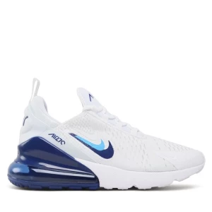 Sneakersy Nike Air Max 270 FJ4230 100 Biały