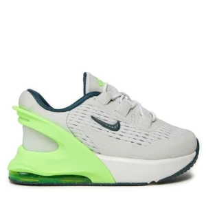 Sneakersy Nike Air Max 270 Go (TD) DV1970 006 Szary