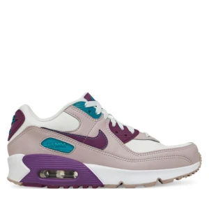 Sneakersy Nike Air Max 90 CD6864 126 Biały