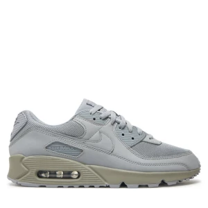 Sneakersy Nike Air Max 90 CN8490 012 Szary